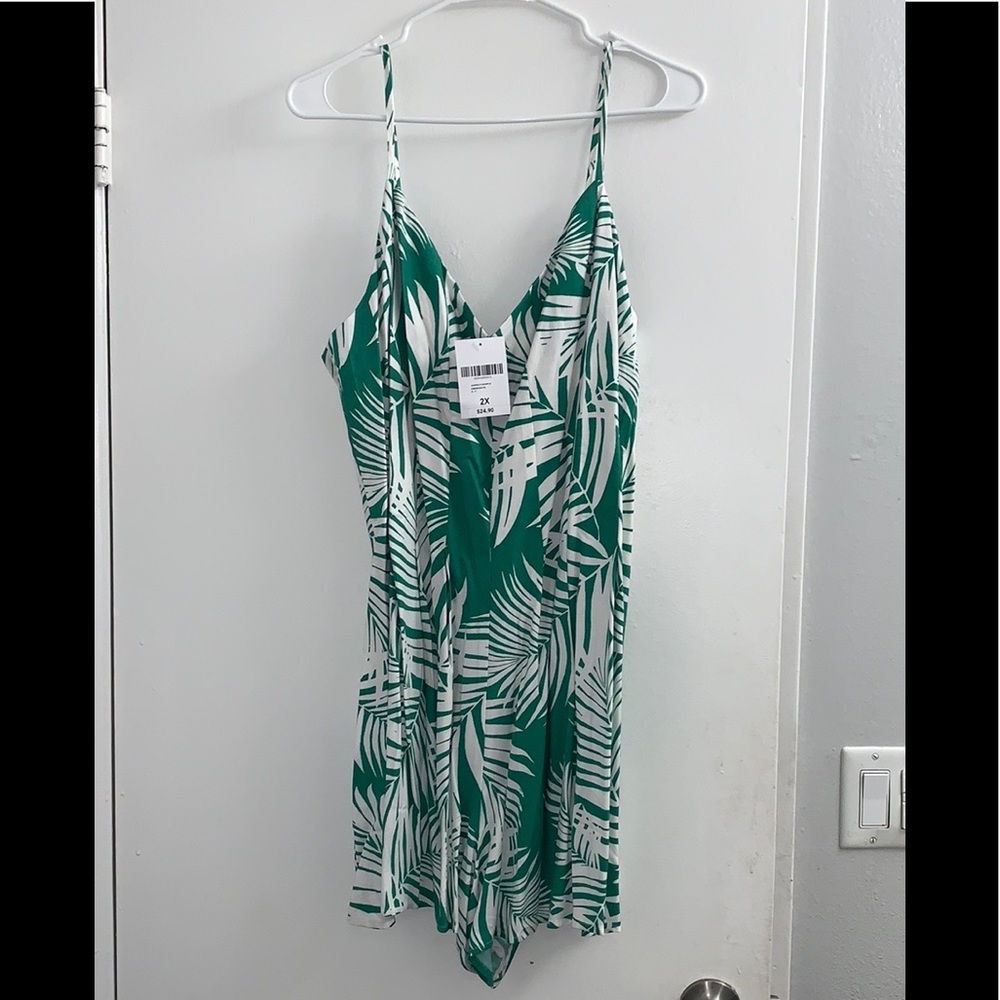 🚫🚫SOLD🚫🚫Women’s romper